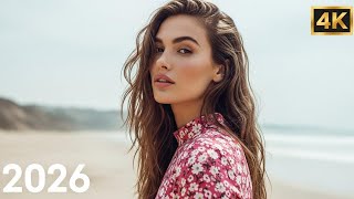 Download Lagu Deep House Mix 2026 🌃 Midnight Chill Flow for Warm Summer Hours #28 MP3