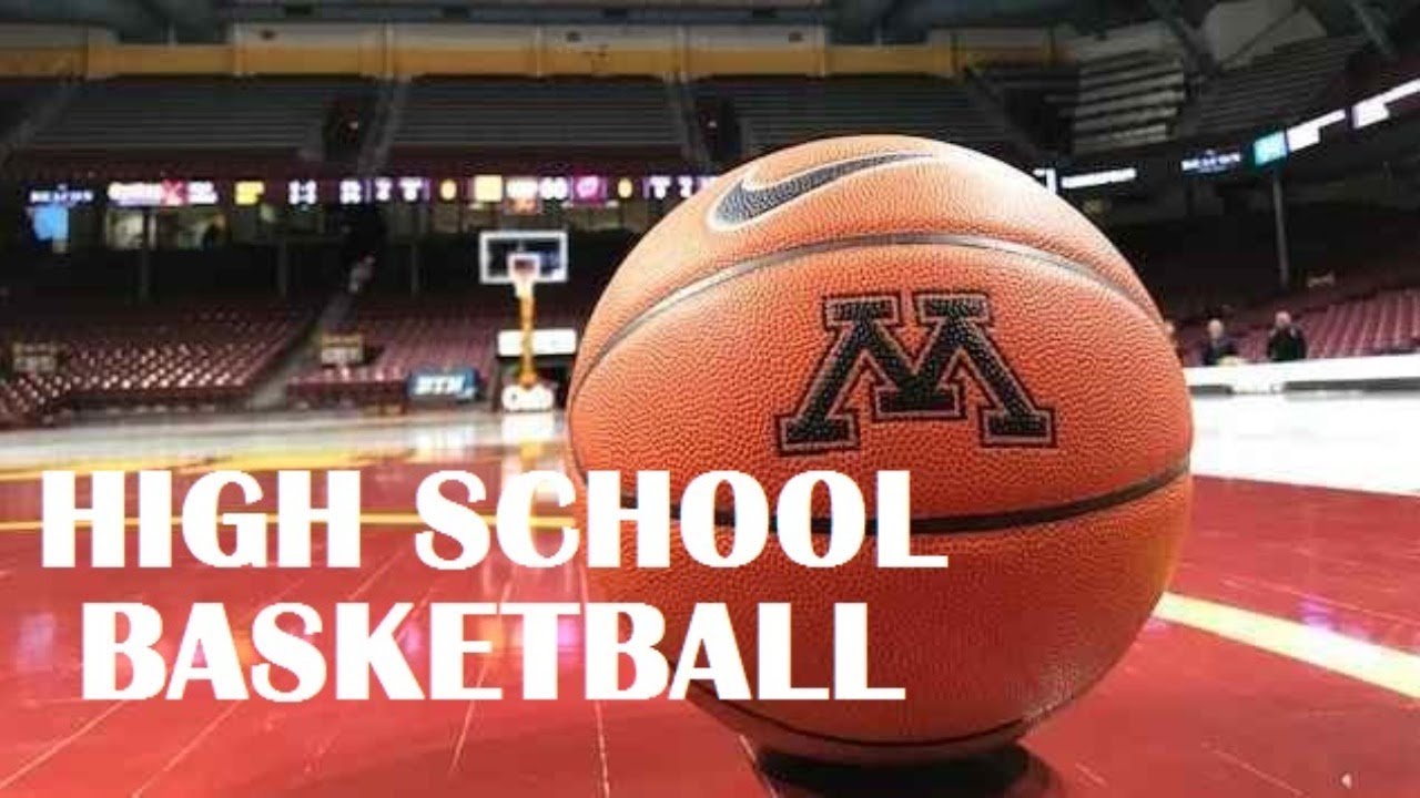 Hancock vs Mahnomen/Waubun High School Boys Basketball YouTube