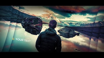 Golden Screen Awards - After Effects Template | Mega Pack +10 items