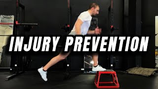 The Most Important Skill: Full Injury Prevention Routine