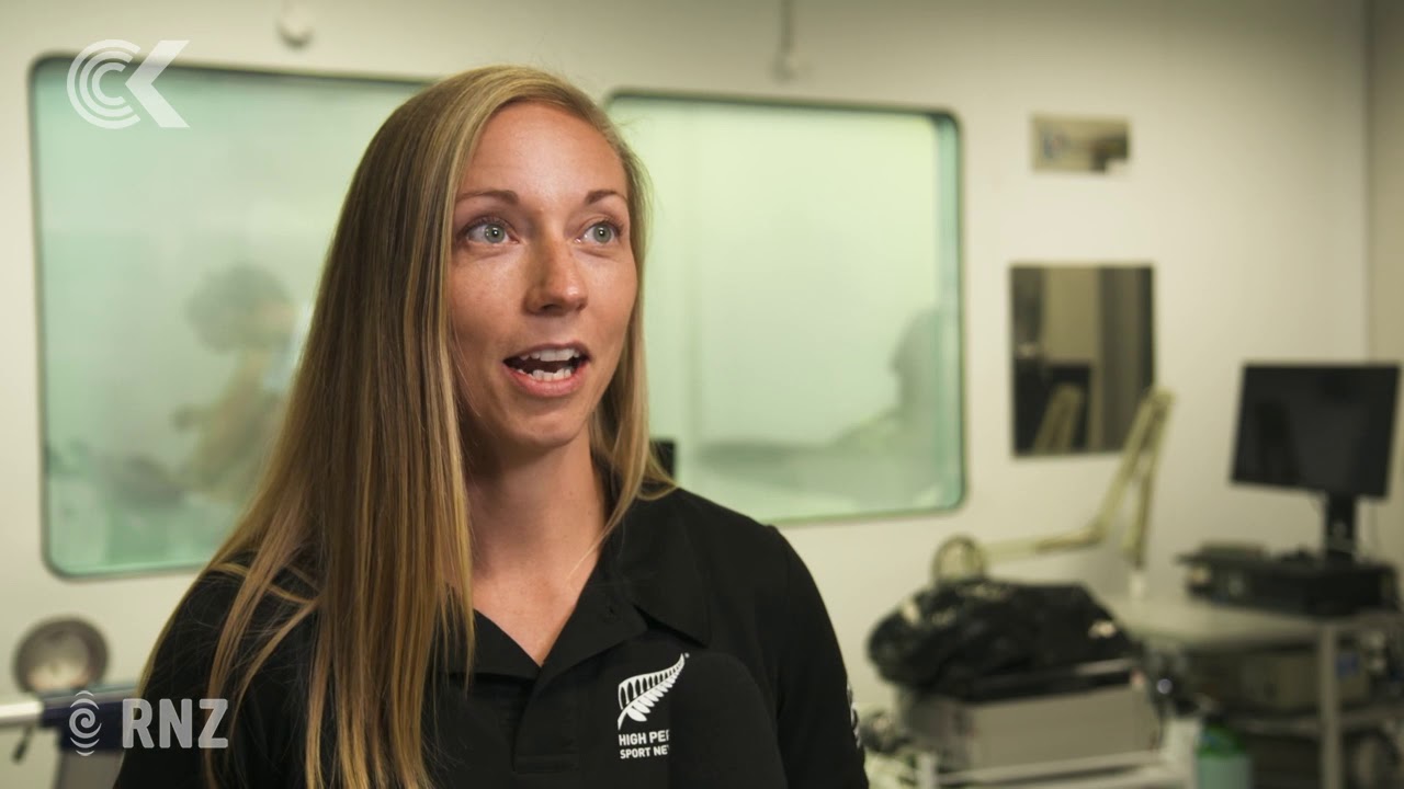 new zealand currency How NZ athletes are preparing for heat of Japan Olympics 2020