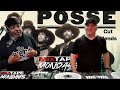 Posse cuts part 2  the blend compadres