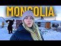 Extreme Life of a Nomad Family (surviving far from civilisation in Mongolia)