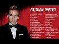 Cristian Castro Sus Mejores Canciones - Cristian Castro 30 EXITOS DE COLECCION Gran canción románt