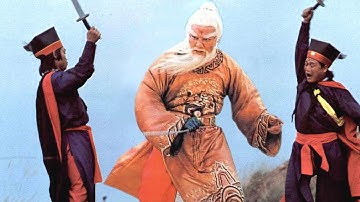 Shaolin Snake Of Kung Fu || Best Chinese Action Kung Fu Movies In English