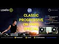 Inner sanctuary live sessions ep44  classic progressive on vinyl special