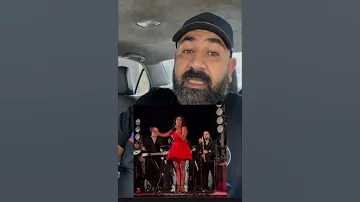 إيحاءات روبي في حفل الساحل لازم تتحول للتحقيق 