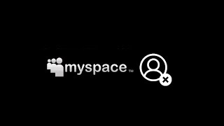 How to Delete a MySpace Account