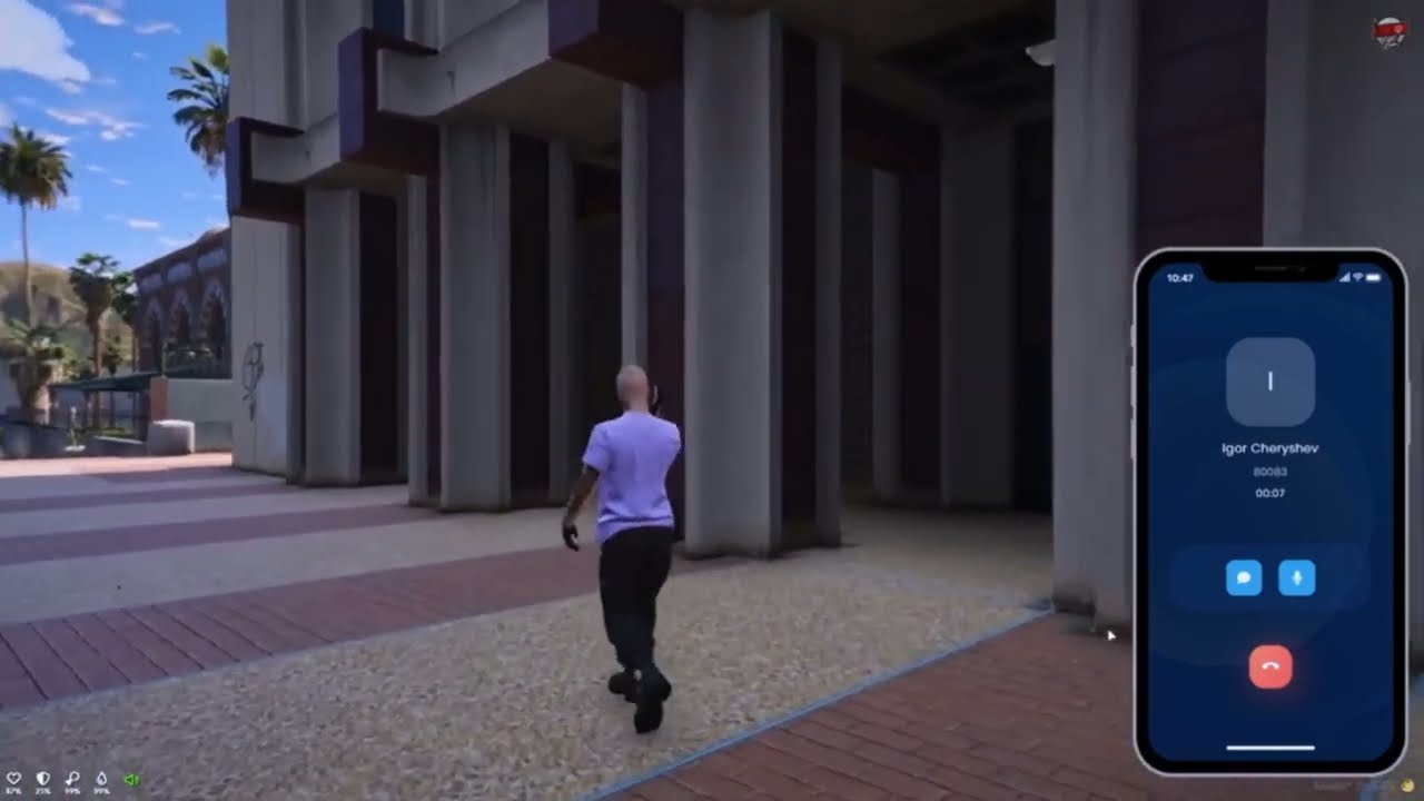 TONI hace broma telefónica a sus contactos 🤣 | Jimmy se cabrea mucho 🤬