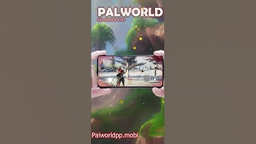 How to Download Palworld on Mobile | Android iOS | 2024