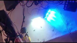 Celebrity Feniex Quad on Whelen Core + DVI! Profile