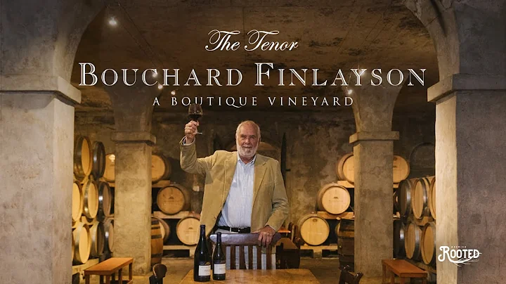The Tenor | Bouchard Finlayson |  Rooted