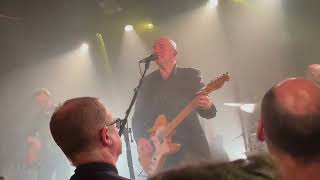 Watch Boo Radleys Stuck On Amber video