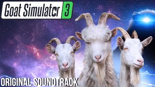 Goat Simulator 3  Multiverse Of Nonsense   Original Soundtrack