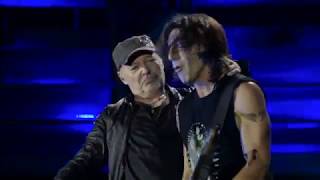 Video thumbnail of "Vasco Rossi -  Vivere Live Kom 015"