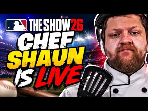 🚨NEXT BIG STREAMER🚨MLB THE SHOW 26 🚨