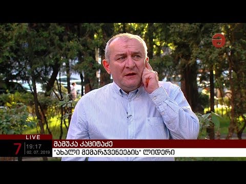 „ეს ბრძოლა დიდი ხანი გრძელდებოდა, თუმცა მაჟორიტარული სისტემა მომგებიანი იყო ხელისუფლებისთვის“