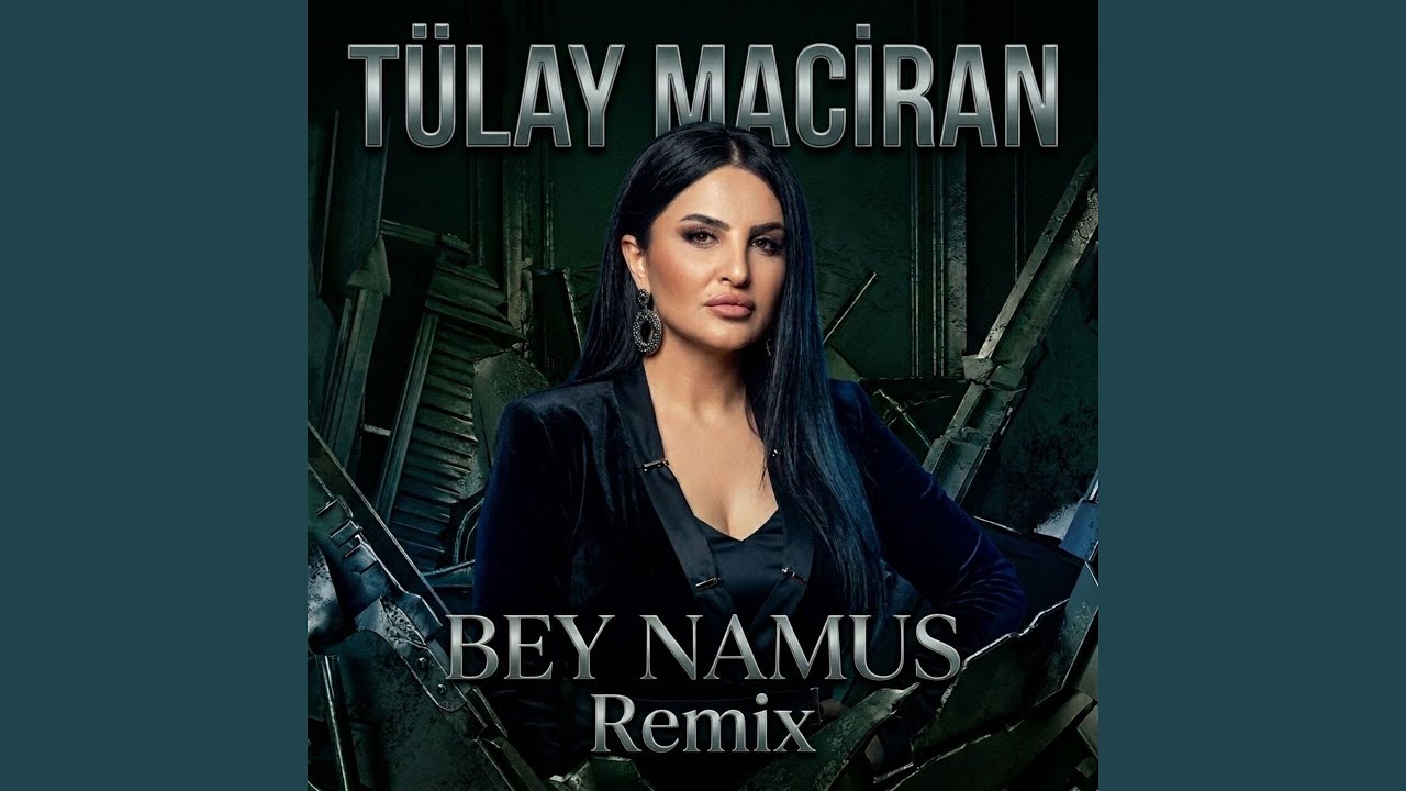 Bey Namus (Remix)