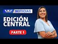 VTV Noticias | Edición Central 23/05: parte 1