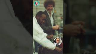 The Bob Ross Color Palette Parade! | The Joy of Bob Ross: A Happy Little Podcast®