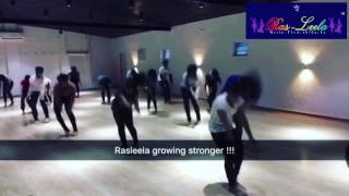 Rasleela - master the art of garba