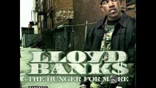 Lloyd Banks-Karma ft Avant