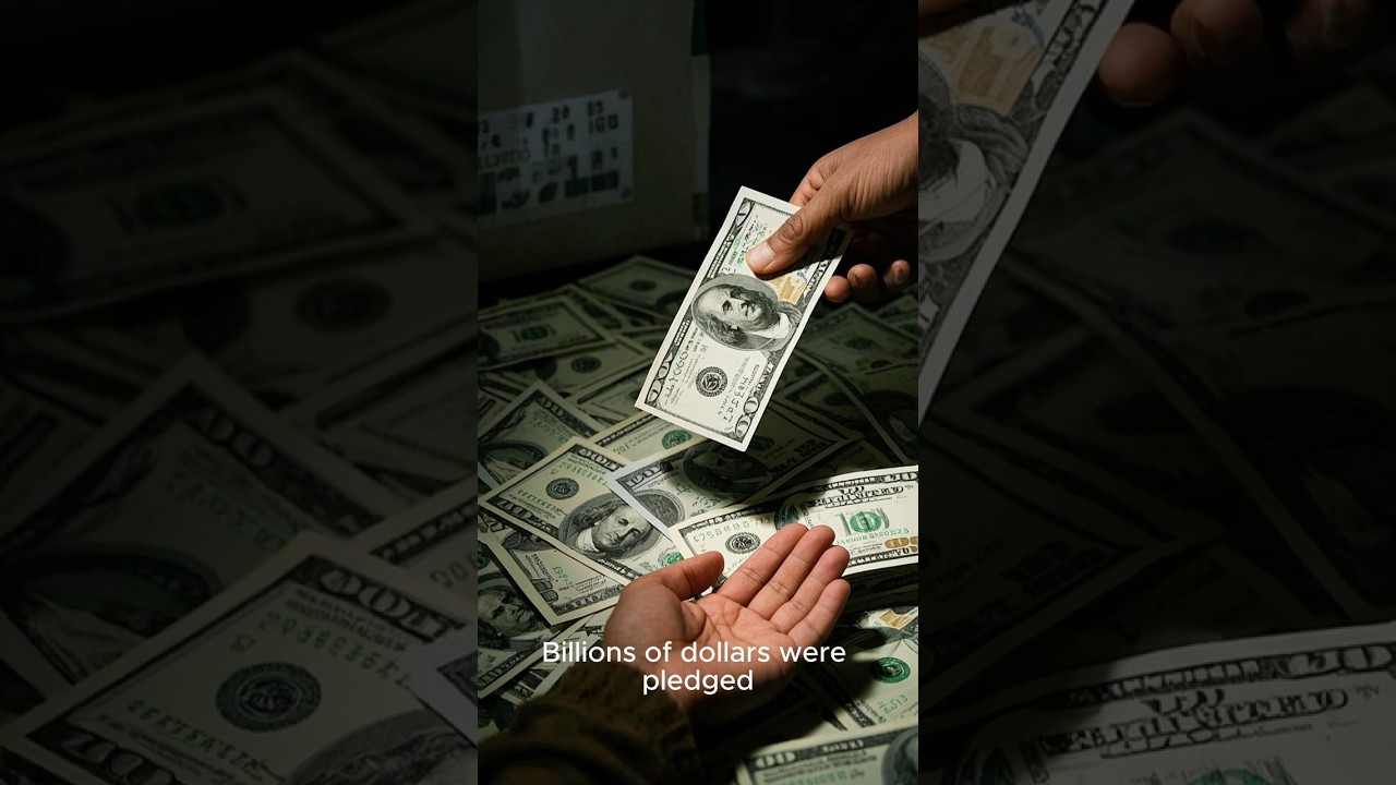 Haiti Earthquake Relief: Billions Raised Little Delivered