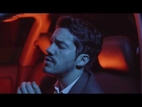 César Ávila - Bachata En Bogotá (Video)