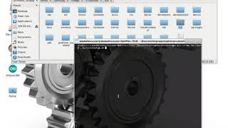 Kernel: mka BootImage
