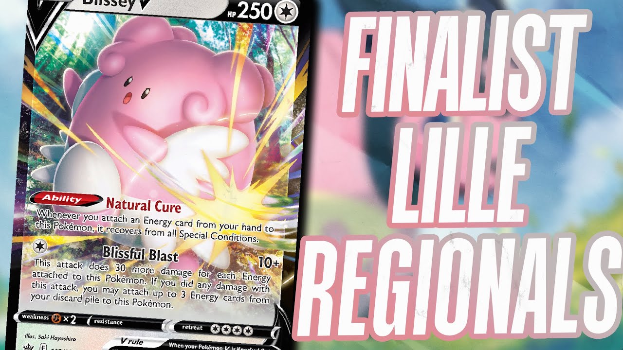 blissey v pokemon card price Amazon.com: Blissey V - 119/198 - Ultra Rare - Sword & Shield