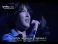 Yoon Sang Hyun 尹相鉉 - In This Wild World @ 2012 Concert (with English-trans. &amp; Rom. lyrics)
