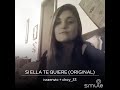 Si ella te quiere ( cover )