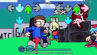 FNF: Vs. Dave and Bambi: Arable - Visitor (Composed by @AadstaPinwheel) [FC]