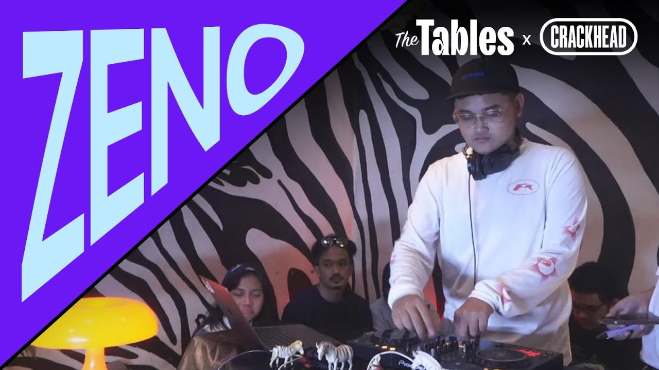 Zenso Rap ON LOOP | ZENO EP03 ( Tyla,Drake,Bruno Mars,Ariana Grande, Afrobeat ...