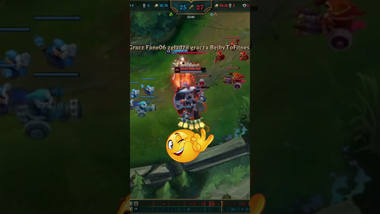 Hello Draven - how to Alistar - 1 