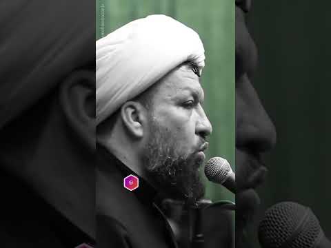 خدا نمی بخشد استاد شیخ مهدی حسن آبادی 