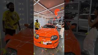 UK07 Rider की ALL NEW Car Collection 2026! | Anurag Dobhal Luxury Car Garage Tour #uk07rider #shorts