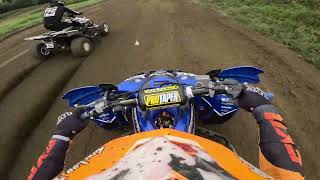 Dirtside Mx Open B Moto 1