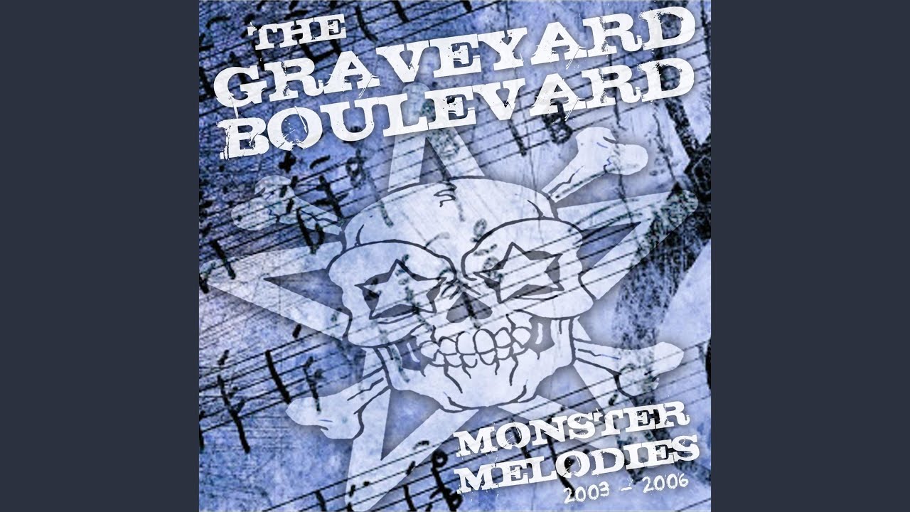 Lovely Shade of Dead