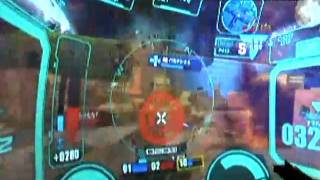 IE66　焦げケンプ　野良昇格試験2クレ目