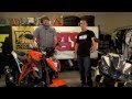 Aprilia V4R APRC vs. KTM 1290 Super Duke R | On Two Wheels