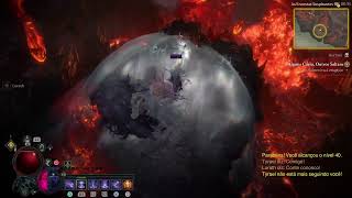 Diablo 4 DLC CLASSE NOVA BRUXO  (Part 8/13)