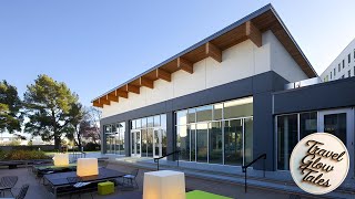 Aloft San Francisco Airport | San Francisco (CA), United States | Hotel Review 🏩