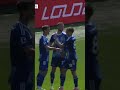 Goal by Antonín Rusek