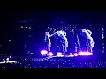 Madness - MUSE - Milano San Siro 13 luglio 2019 - Simulation Theory World Tour