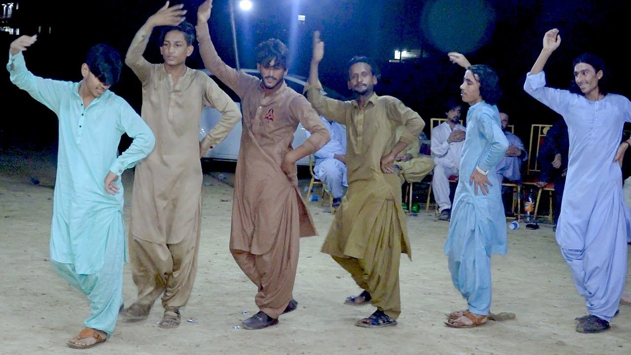 Khan Muhammad Minawal Mast Attan Songs | Yara Num Me Aaoredalay | Dinar Haiderkhil Mast Attan
