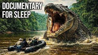 Why the Congo River Still Terrifies Scientists | Documentary For Sleep