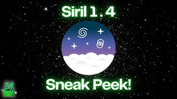 Siril 1.4 Features Revealed: See What