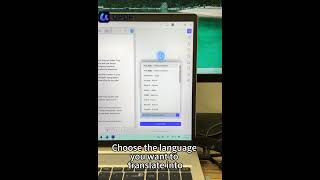 Translate any PDF in seconds with UPDF AI.