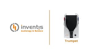 Inventis Trumpet • Audiometry functions